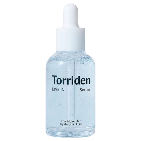 토리든 다이브인 저분자 히알루론산 세럼 50ml